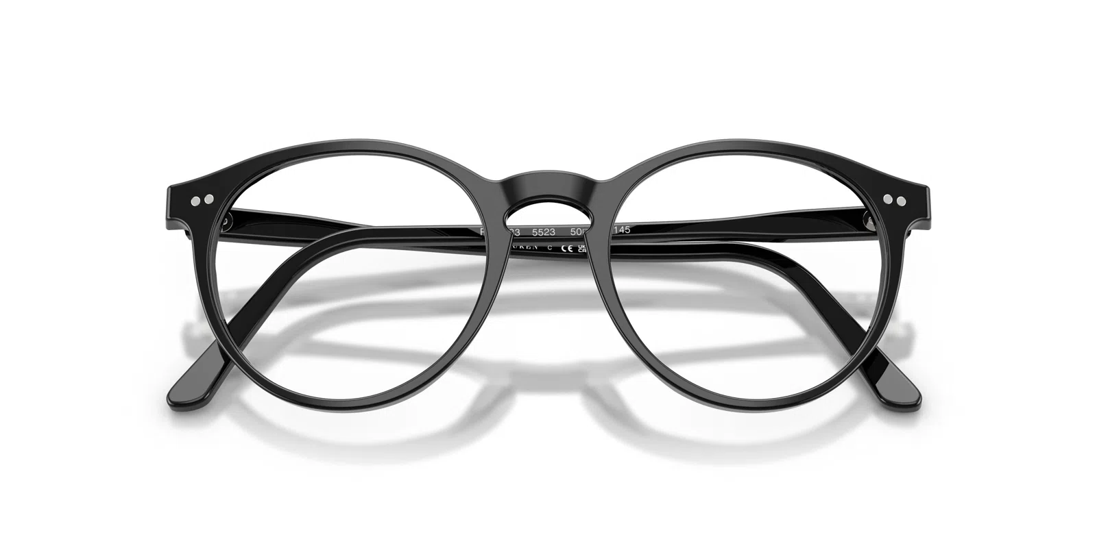 Polo 2083 Eyeglasses - view 76